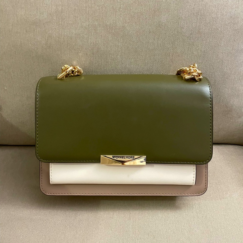Michael Kors crossbody strap shoulder bags